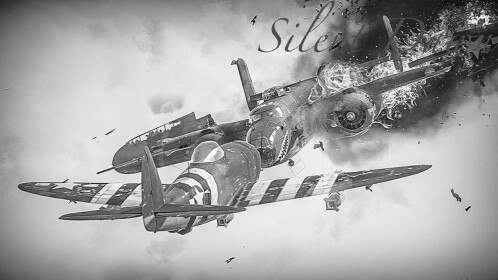 Silent Dawn [Premium Benefits]