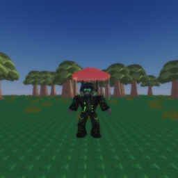 Crash on Island and Build!
