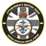 UKSF | United Kingdοm Special Fοrces
