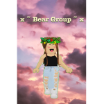 x~ Bear Group ~x