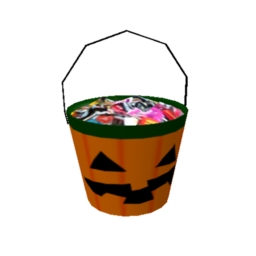 Candy cult hang out