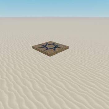 Jaxxon Jargon's Zen Garden