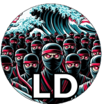 LOS NINJAS DE PLAYITA