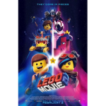The Lego Movie