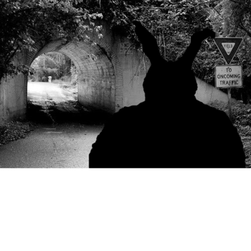 Bunny Man (Horror Game)