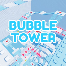 Bubble Tower 🫧