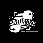 Saturnize.