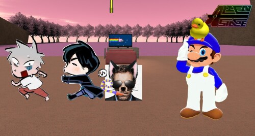 Ride A Box To Meet Mpreg Ivan