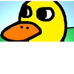 The epic duck musketeers group