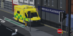 Enfield London Ambulance Service
