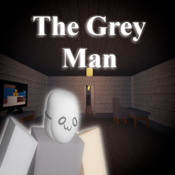 The Grey Man