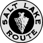 Los Angeles and Salt Lake Railway