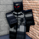 The Batman of Chicago