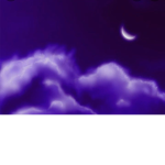preppy purples