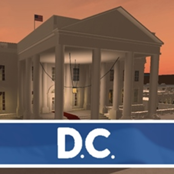 [USA] Washington, District of Columbia