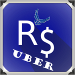 Robux Uber Inc. (Jailbreak Uber)