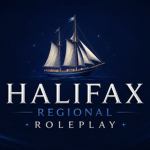 Halifax Regional Roleplay- Staff/WL