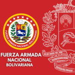 RBV-Fuerza Armada Nacional Bolivariana