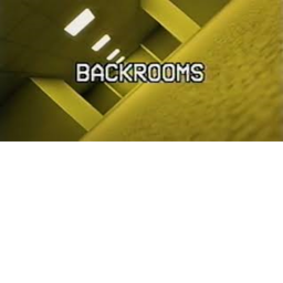 Backrooms