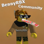 BennyRBX Community