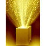 the golden box