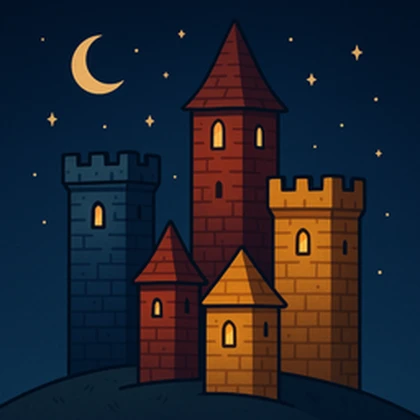 Daily Towers Roblox group icon