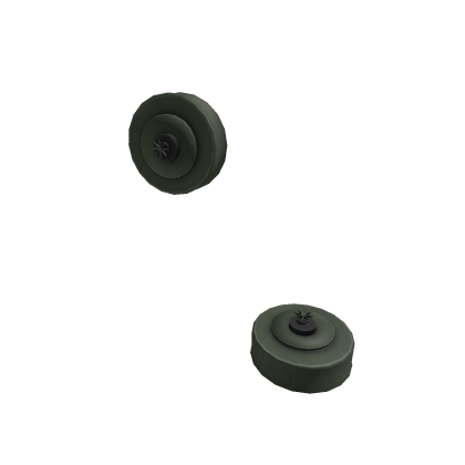 Landmine/Landmine Tool