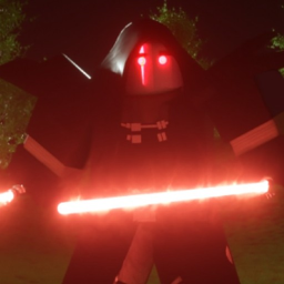 Sith Temple on Ashas Ree