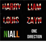 :)One Direction Lovers:)