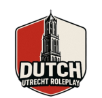 Dutch Utrecht Roleplay staff en DSI team