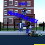 [070th]~-[EAST SIDE].Homestead Locs~¥