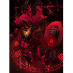 Alastor's Faithful Listeners