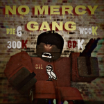 {CVL}NoMercyGang
