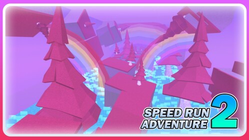 Speed Run Adventure 2
