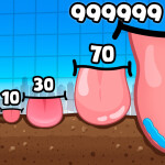 Lick Simulator