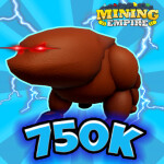 [💰x3] Mining Empire ⛏️ 