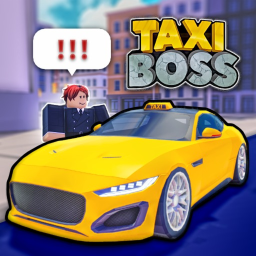 Taxi Boss 🚖 icon