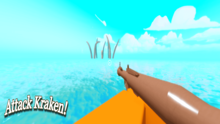 Raft Survival🌊[EARLY BETA] screenshot 4