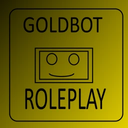 Goldbot Roleplay icon