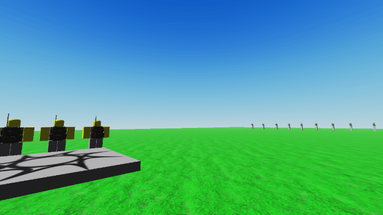 Left 4 Dead 2 Testing Game screenshot 2