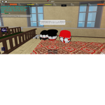 Country balls Empire