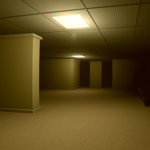 Cookie's Room