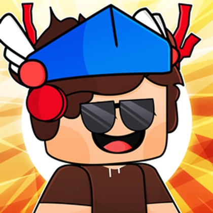 clothing store CEO Roblox group icon
