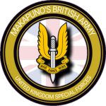 TPN | - Naval Special Operations Group