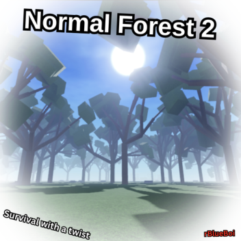 🌲 Hutan Normal 2 🌲 [Beta]