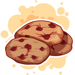 Flaming Cookie Battlegrounds