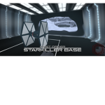 TRA Rebel Fleet