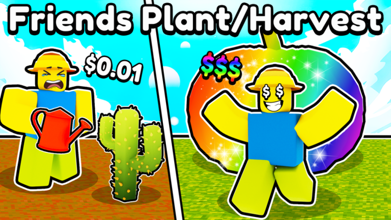 🌱 Plant Farm screenshot 2