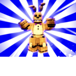 Toy bonnie yutuber