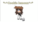 Cookie lemonz fan group!